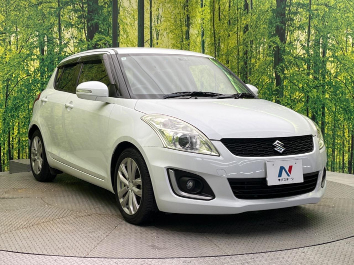 2013 Suzuki Swift DBA-ZC72S (UW-6a3211a1c6097)[9]