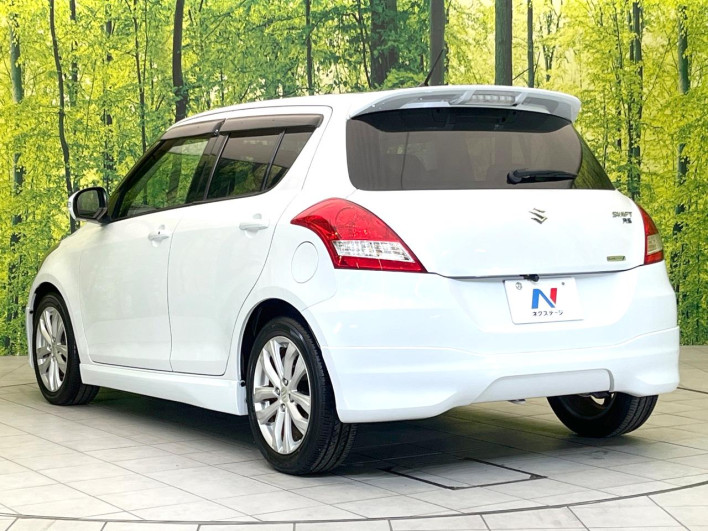 2015 Suzuki Swift DBA-ZC72S (UW-6a3211a23aeeb)[24]