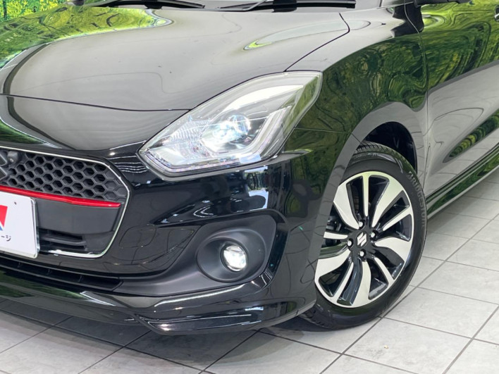 2017 Suzuki Swift DBA-ZC83S (UW-6a3211a370f06)[12]