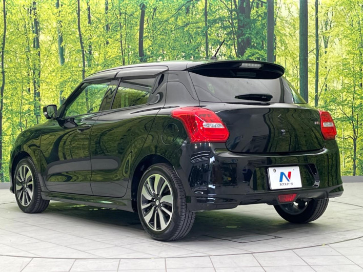 2017 Suzuki Swift DBA-ZC83S (UW-6a3211a370f06)[16]