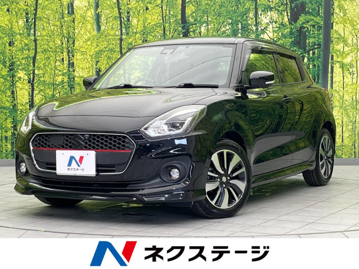 2017 Suzuki Swift DBA-ZC83S (UW-6a3211a370f06)[3]