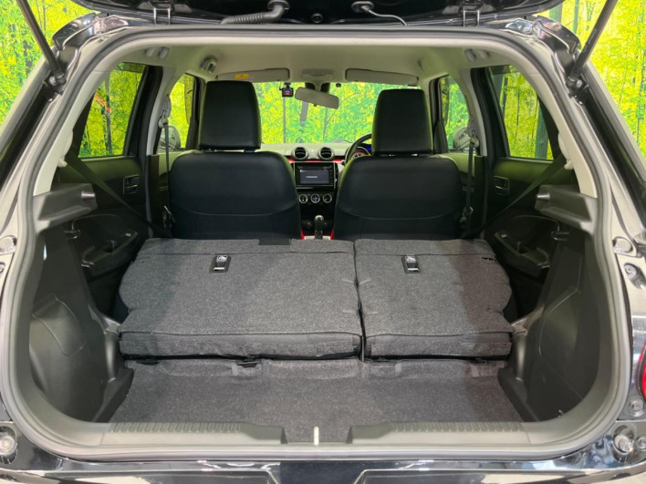2017 Suzuki Swift DBA-ZC83S (UW-6a3211a370f06)[25]