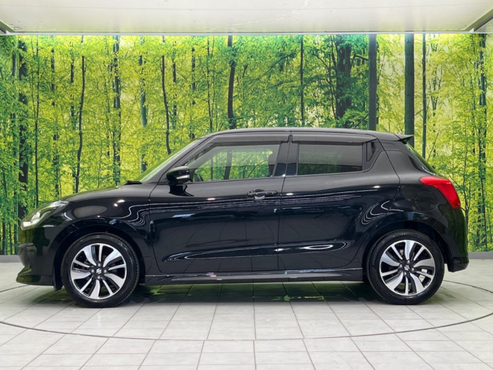 2017 Suzuki Swift DBA-ZC83S (UW-6a3211a370f06)[15]