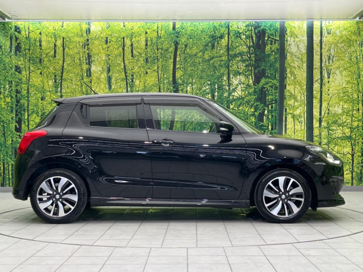 2017 Suzuki Swift DBA-ZC83S (UW-6a3211a370f06)[28]
