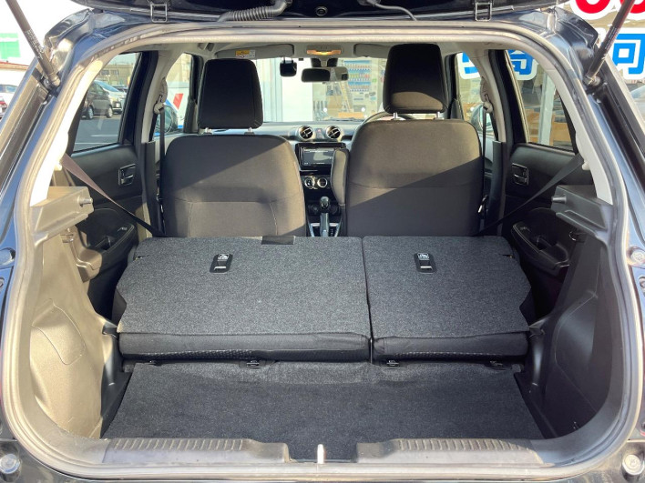 2019 Suzuki Swift DBA-ZC83S (UW-6a3211a3c9c0e)[17]