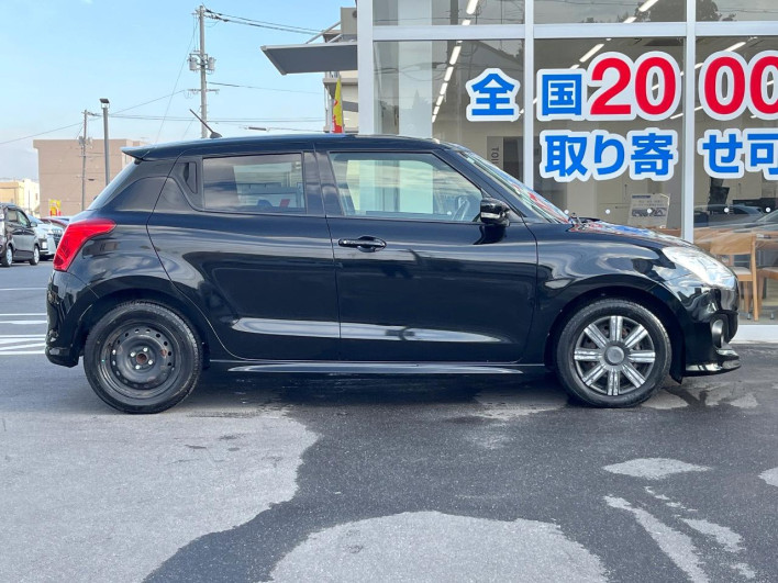 2019 Suzuki Swift DBA-ZC83S (UW-6a3211a3c9c0e)[4]