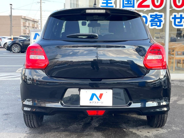 2019 Suzuki Swift DBA-ZC83S (UW-6a3211a3c9c0e)[15]