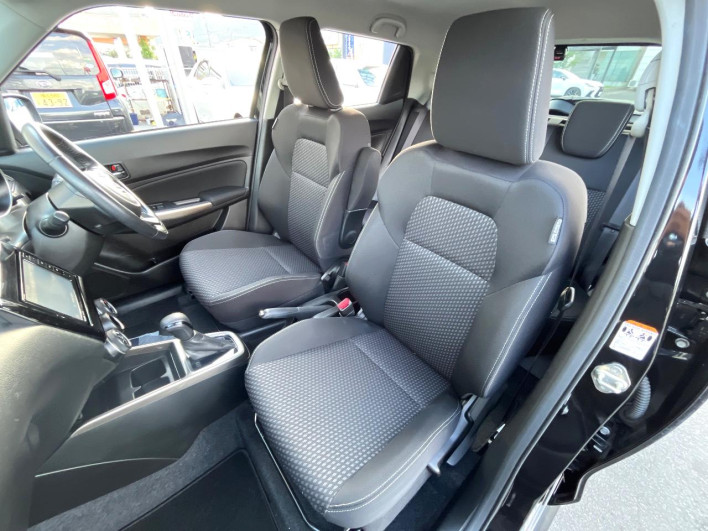 2019 Suzuki Swift DBA-ZC83S (UW-6a3211a3c9c0e)[26]