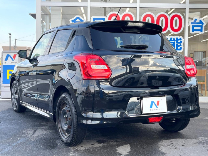 2019 Suzuki Swift DBA-ZC83S (UW-6a3211a3c9c0e)[13]