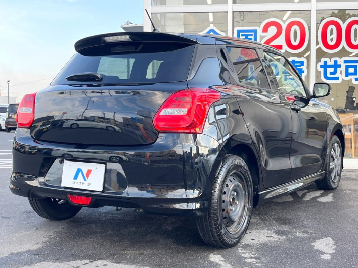 2019 Suzuki Swift DBA-ZC83S (UW-6a3211a3c9c0e)[14]