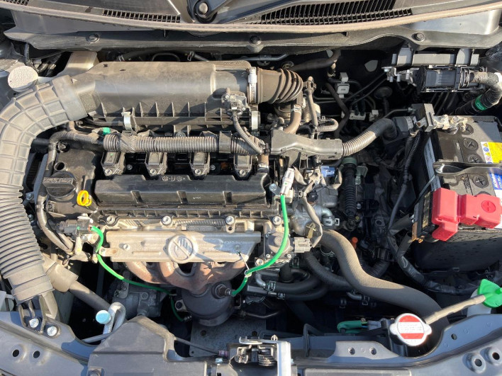 2019 Suzuki Swift DBA-ZC83S (UW-6a3211a3c9c0e)[11]