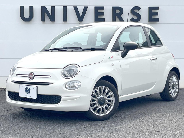 2024 Fiat 500 3BA-31212 (UW-6a3211a564172)[0]