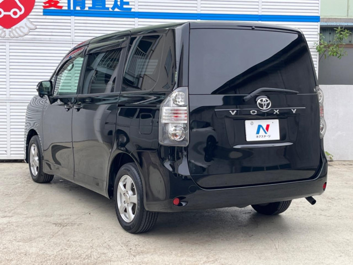 2009 Toyota Voxy DBA-ZRR70G (UW-6a3211a7b0b3c)[20]