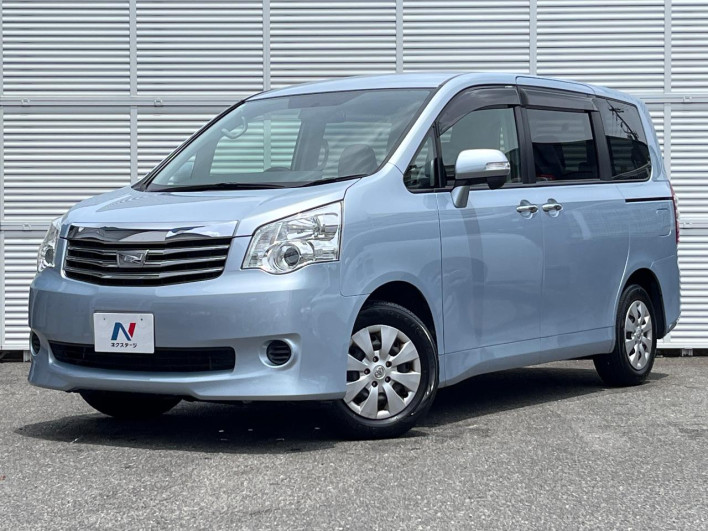 2011 Toyota Noah DBA-ZRR70G (UW-6a3211a7c5fa6)[0]