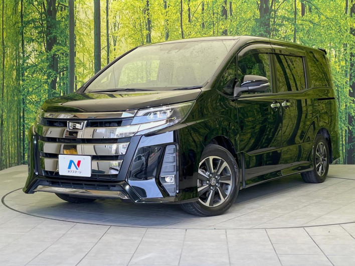 2018 Toyota Noah DBA-ZRR80W (UW-6a3211aed8e3e)[0]