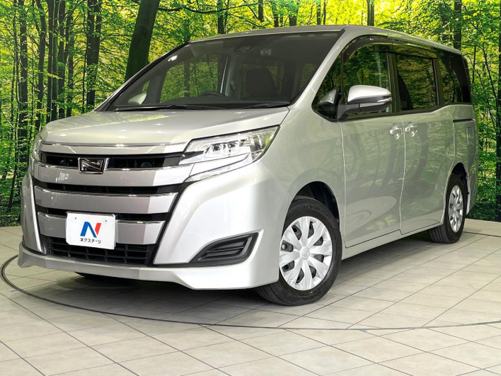2021 Toyota Noah 3BA-ZRR80G (UW-6a3211b3bec77)[0]