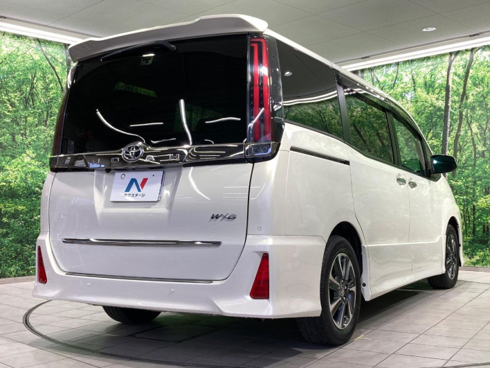 2021 Toyota Noah 3BA-ZRR80W (UW-6a3211b47d3e9)[12]