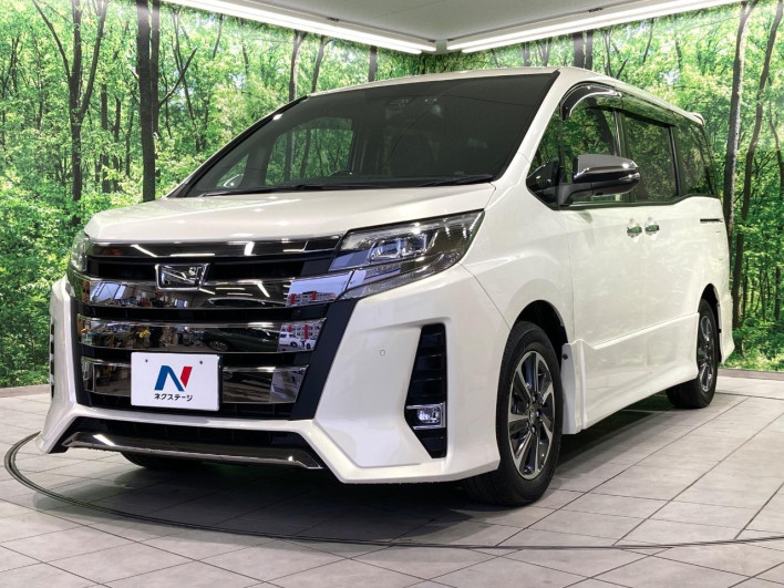 2021 Toyota Noah 3BA-ZRR80W (UW-6a3211b47d3e9)[8]