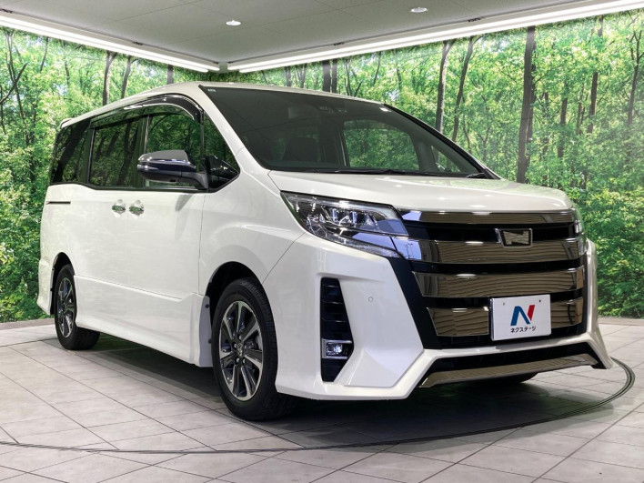 2021 Toyota Noah 3BA-ZRR80W (UW-6a3211b47d3e9)[10]