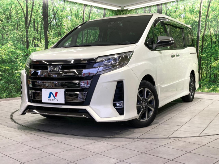2021 Toyota Noah 3BA-ZRR80W (UW-6a3211b47d3e9)[0]