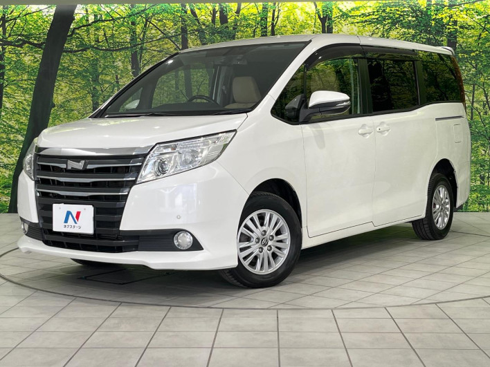 2014 Toyota Noah DBA-ZRR85G (UW-6a3211b604dc3)[0]