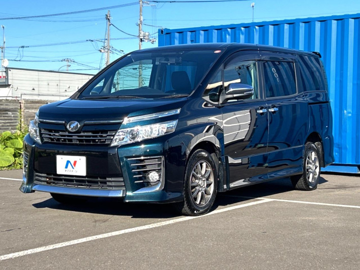 2015 Toyota Voxy DBA-ZRR85W (UW-6a3211b63aa7e)[10]