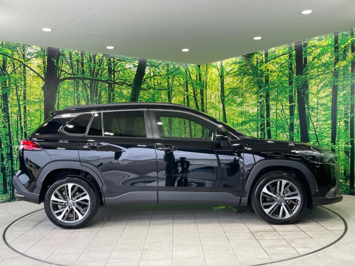 2023 Toyota Corolla Cross 6AA-ZVG13 (UW-6a3211ba79922)[28]