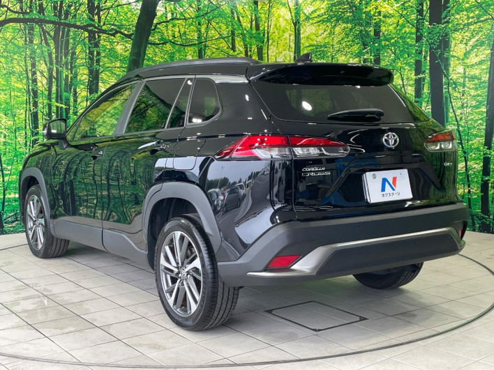 2023 Toyota Corolla Cross 6AA-ZVG13 (UW-6a3211ba79922)[8]