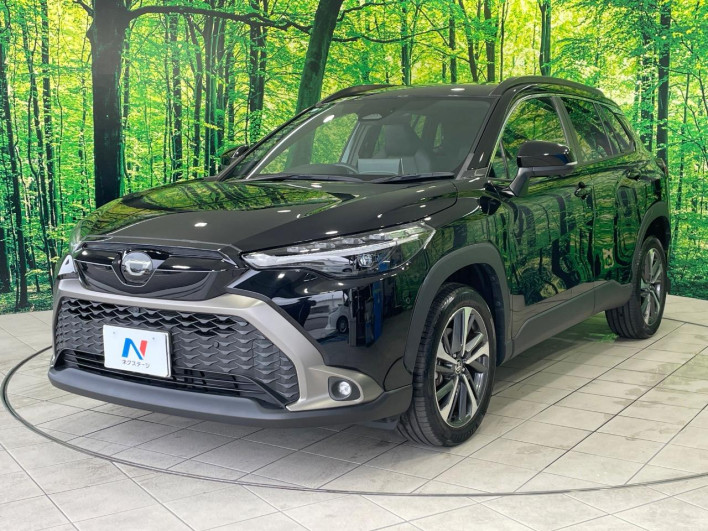 2023 Toyota Corolla Cross 6AA-ZVG13 (UW-6a3211ba79922)[6]