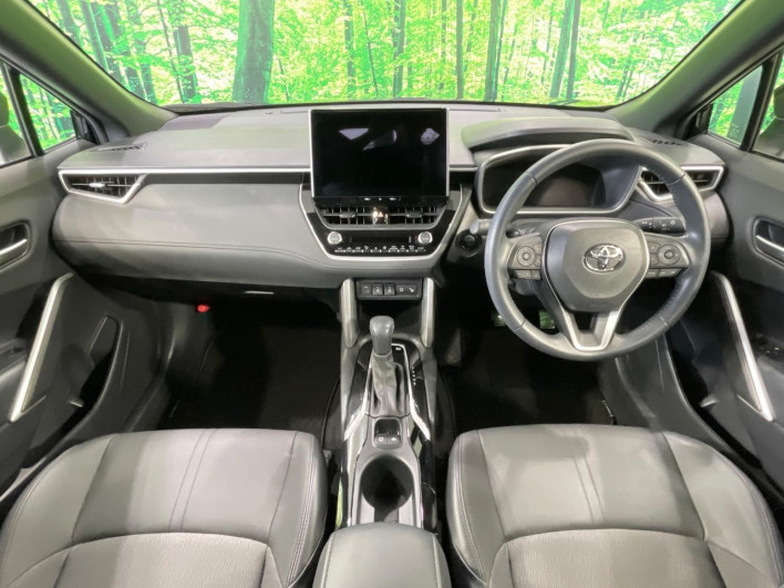 2023 Toyota Corolla Cross 6AA-ZVG13 (UW-6a3211ba79922)[22]