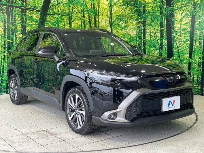 2023 Toyota Corolla Cross 6AA-ZVG13 (UW-6a3211ba79922)[29]