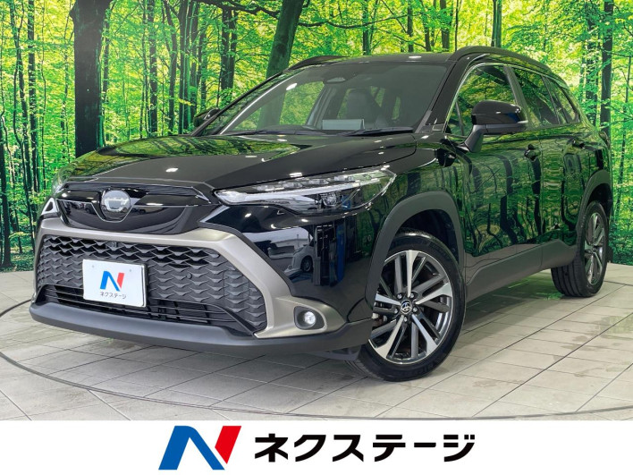2023 Toyota Corolla Cross 6AA-ZVG13 (UW-6a3211ba79922)[3]