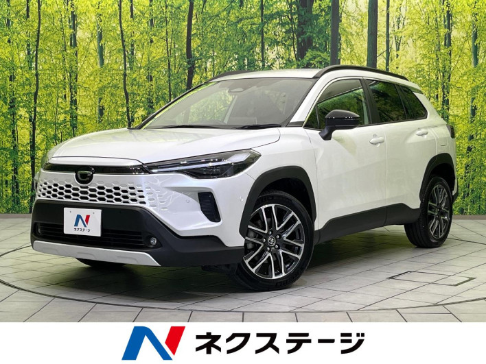 2025 Toyota Corolla Cross 6AA-ZVG13 (UW-6a3211bcc4aec)[3]