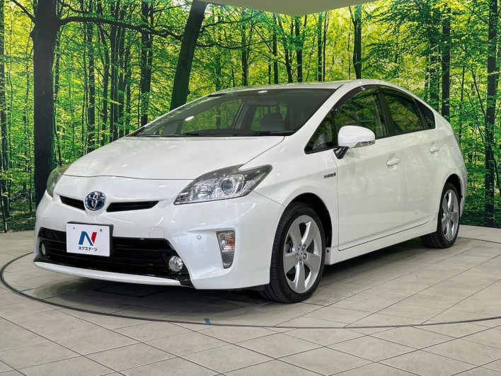 2013 Toyota Prius DAA-ZVW30 (UW-6a3211c0844be)[12]