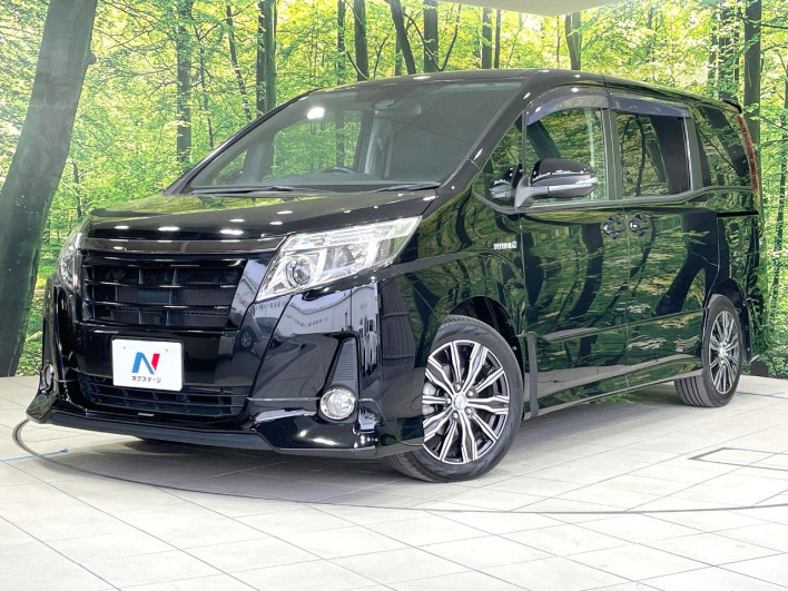 2016 Toyota Noah DAA-ZWR80W (UW-6a3211ce81afc)[0]