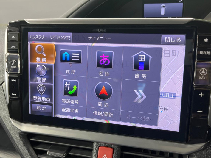 2018 Toyota Noah DAA-ZWR80W (UW-6a3211d0c1277)[10]