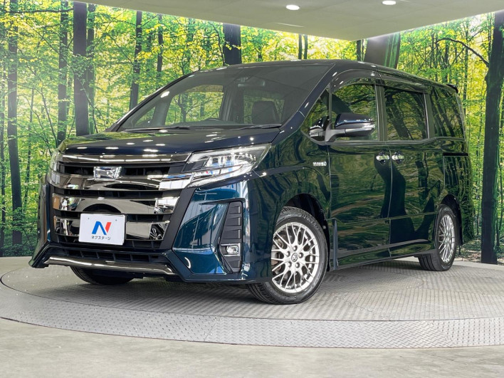 2018 Toyota Noah DAA-ZWR80W (UW-6a3211d0c1277)[0]