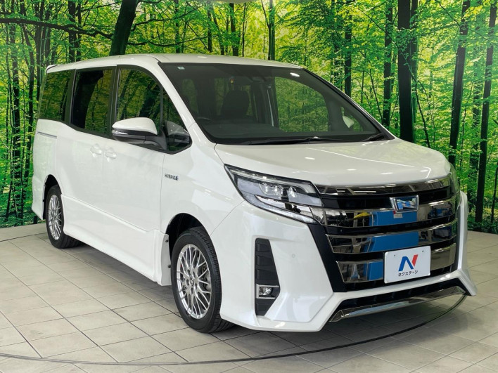 2020 Toyota Noah DAA-ZWR80W (UW-6a3211d16a4cb)[28]