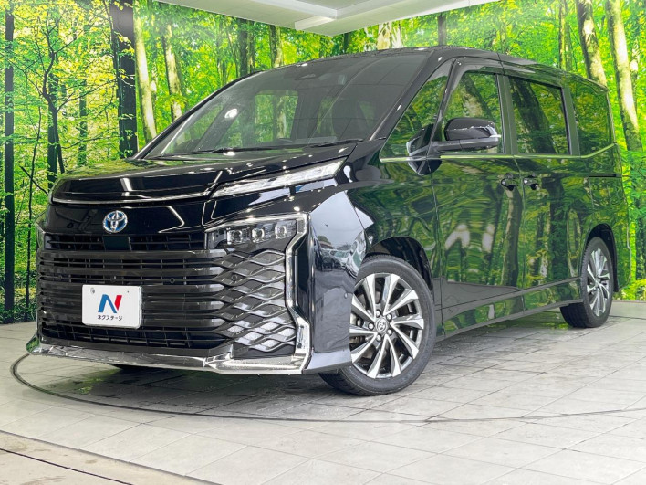 2022 Toyota Voxy 6AA-ZWR90W (UW-6a3211d473742)[0]