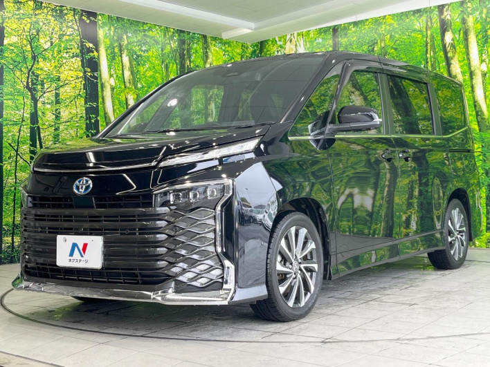 2022 Toyota Voxy 6AA-ZWR90W (UW-6a3211d473742)[4]