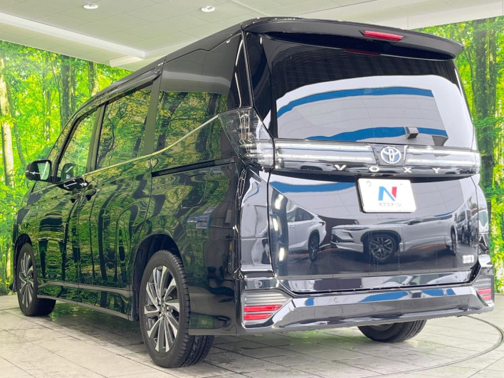 2022 Toyota Voxy 6AA-ZWR90W (UW-6a3211d473742)[6]