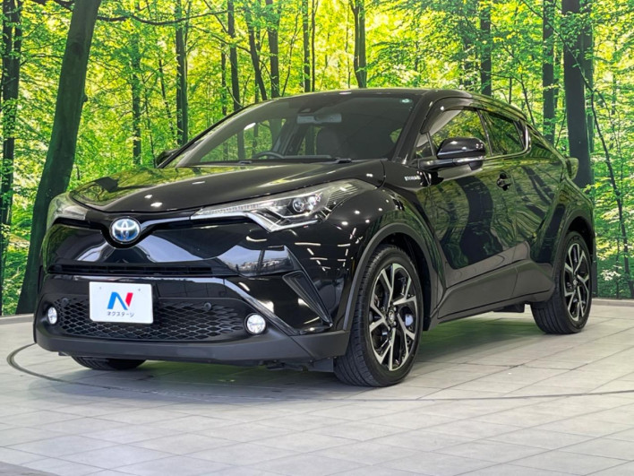 2017 Toyota C-HR DAA-ZYX10 (UW-6a3211dbc4ba5)[19]