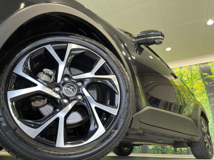2017 Toyota C-HR DAA-ZYX10 (UW-6a3211dbc4ba5)[26]
