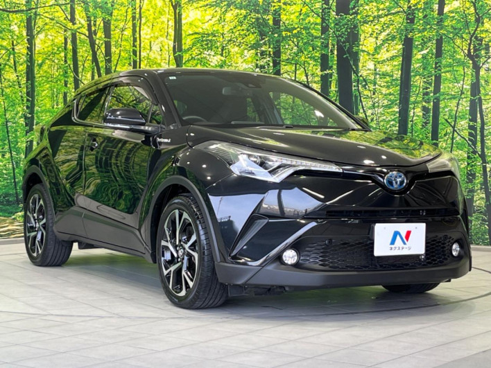 2017 Toyota C-HR DAA-ZYX10 (UW-6a3211dbc4ba5)[5]