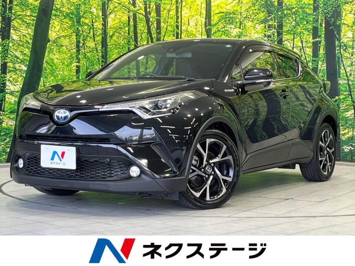 2017 Toyota C-HR DAA-ZYX10 (UW-6a3211dbc4ba5)[3]