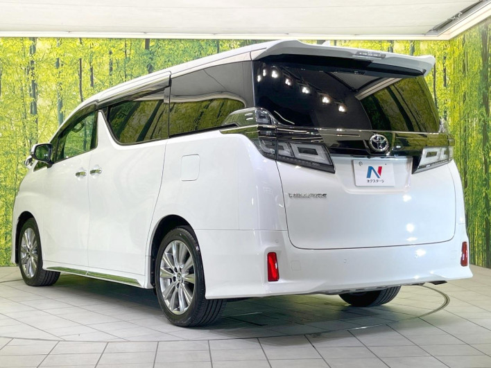 2020 Toyota Vellfire 3BA-AGH30W (UW-6a335fa71f9c7)[10]
