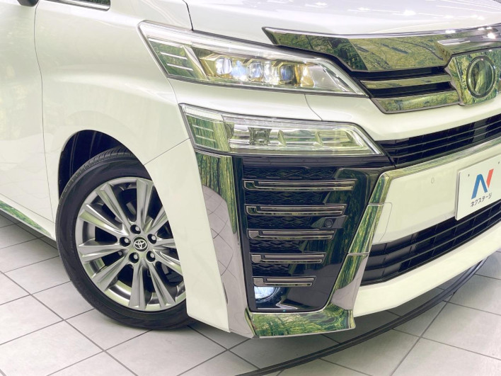 2020 Toyota Vellfire 3BA-AGH30W (UW-6a335fa71f9c7)[12]