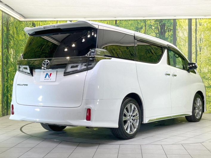 2020 Toyota Vellfire 3BA-AGH30W (UW-6a335fa71f9c7)[8]