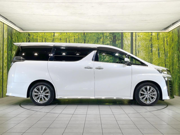 2020 Toyota Vellfire 3BA-AGH30W (UW-6a335fa71f9c7)[7]