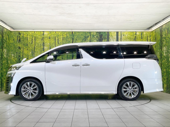 2020 Toyota Vellfire 3BA-AGH30W (UW-6a335fa71f9c7)[11]